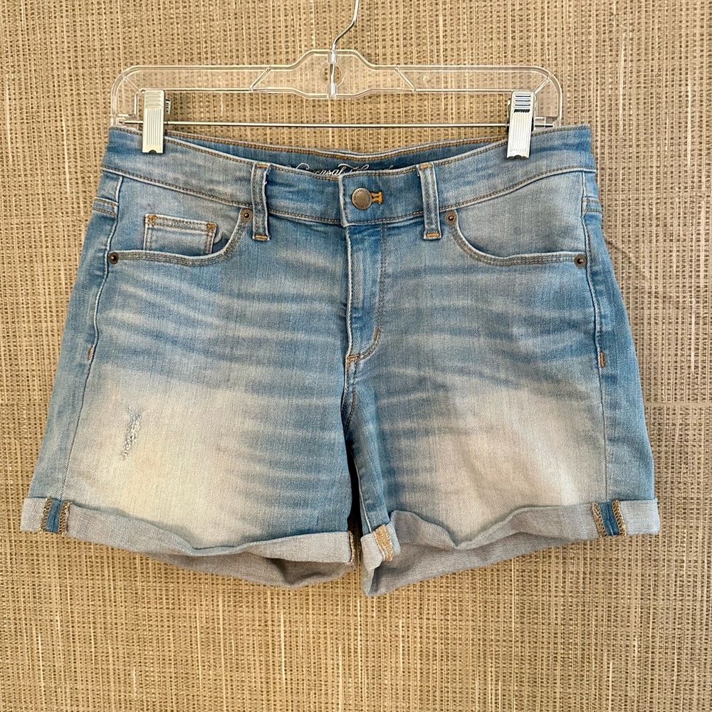 Universal Thread Denim Shorts